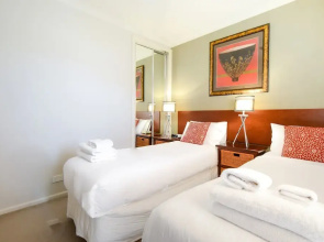 Boutique Stays - Sandyside 3