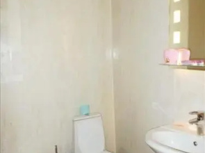 Bungalo Gornaya Izba