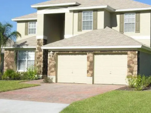 The Golden Gem at Cypress Pointe