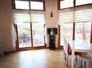 Yangpyeong Dotorigol Pension
