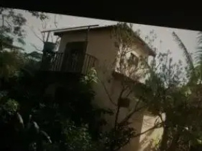 Cecilia & Pretinho's House