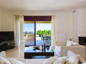 Malvasia Villa