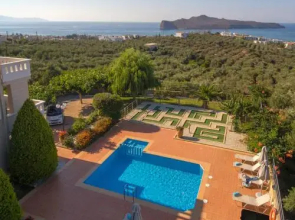 Villa Aretousa 2