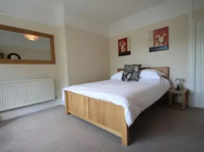 Headmasters Cottage