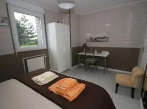 Au Logis des Pins