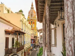 Calle de la Iglesia