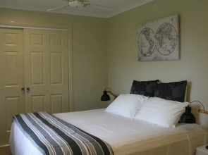 Nambucca Beach House