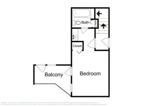 Creekside Condo in the Pines by RedAwning