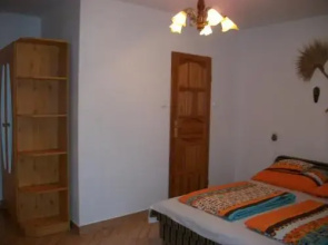 Szamóca Vendégház