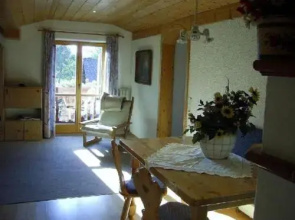 Gästehaus Riki Oberschmid