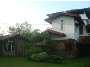 Raft House Bungalow