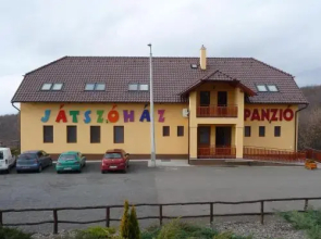 Panoráma Panzió