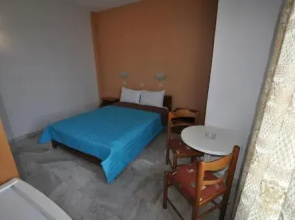 Pension Assos