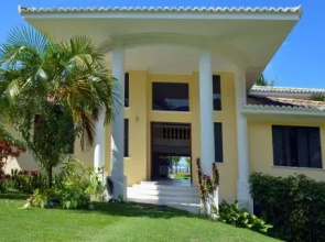 Casarão Praia Mucuge