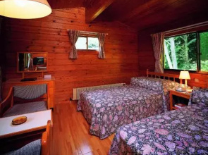 Hakone En Cottage Camping