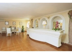 Colonna Residence Porto Cervo