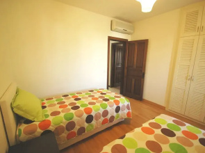 Important Group Villas Gumbet