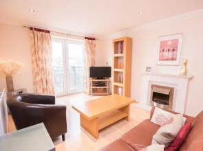 Town or Country - Central Park Apartments
