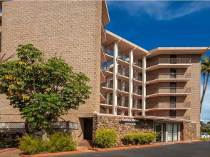 Kauhale Makai 108 - 1 Br Condo