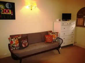 The Coach House