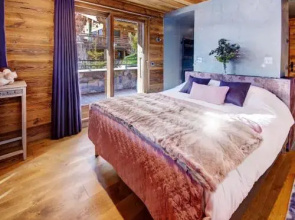 Sweet Nest Lodge