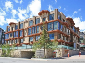The Lodge At Mountain Village by Alpine Ski Properties