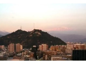 Edificio Gran Santiago