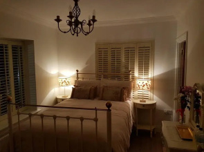 Castle View House Bed and Breakfast