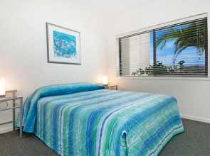Culgoa Point Private Holiday Apartment