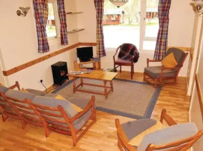 Kiltarlity Lodges