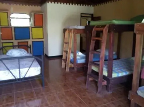 Osa Surf Hostel