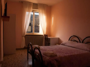 Albergo 2016