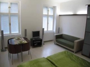 Maly Trh Apartments
