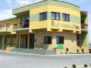 Restauracja i Pokoje Gościnne Verde