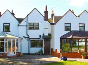 Langley Cottage Guest House