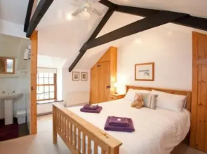 The Bolt Hole