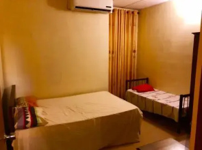 Kandy Bungalow
