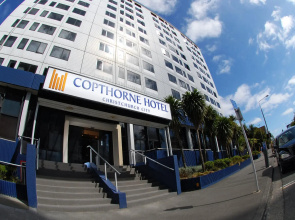 Copthorne Christchurch City