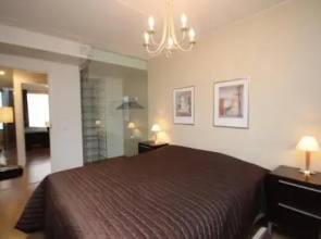 Gella Serviced Apartments Office