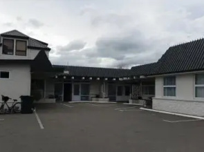 Alpine Motel