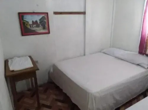 Hospedaje La Rotonda