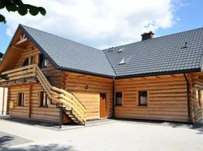 Całoroczne Domki Aga