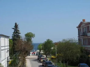 Apartmenthaus Aurum