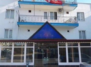 Öz Mert Hotel