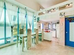 Ganghwa Picnic Pension