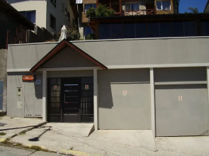 Altos del Centro Apartments