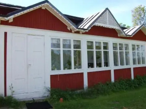 Bjärkas Golf & Country Club
