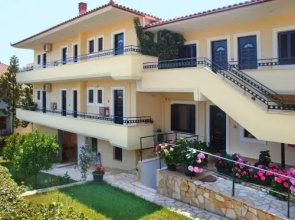 Hotel Patelis