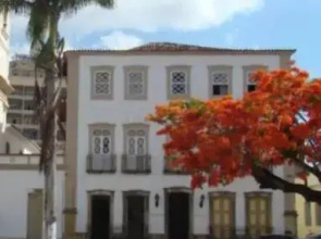 Pousada Colonial