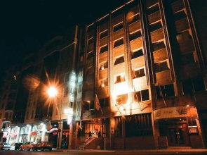 Camparan Suites